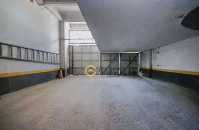 Barracão / Galpão / Depósito com 1 sala à venda na Rua Nossa Senhora da Lapa, Lapa, São Paulo