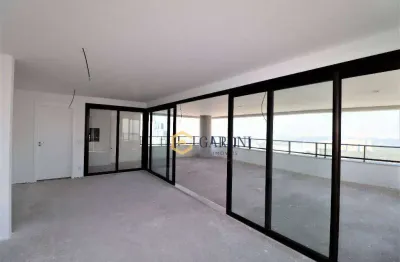 Apartamento com 4 dormitórios à venda, 218 m² por r$ 4.150.000,00 - alto da lapa - são paulo/sp