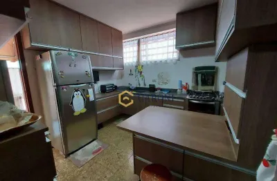 Sobrado à venda, 166 m² por r$ 850.000,00 - parque são domingos - são paulo/sp