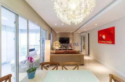 Apartamento à venda  com 3 quartos  vila leopoldina