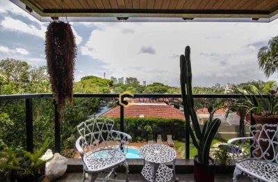 Apartamento com 3 dormitórios à venda, 158 m² por r$ 1.490.000,00 - bela aliança - são paulo/sp