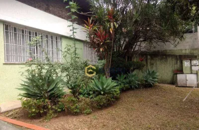 Casa à venda, 127 m² por r$ 1.100.000,00 - jardim santo elias - são paulo/sp