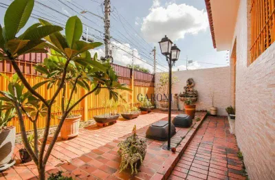 Casa com 4 quartos à venda na Rua Isaac Annes, Lapa, São Paulo