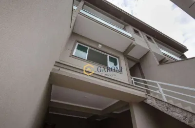Sobrado à venda, 220 m² por r$ 1.300.000,00 - parque são domingos - são paulo/sp