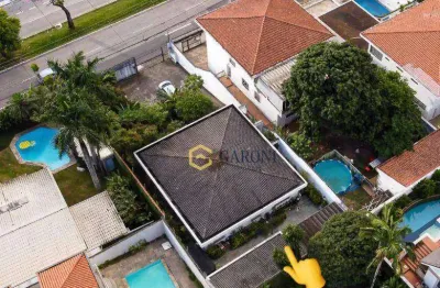 Terreno à venda, 624 m² por r$ 1.900.000,00 - vila leopoldina - são paulo/sp