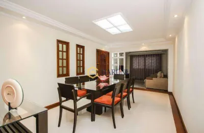 Sobrado com 3 dormitórios à venda, 136 m² - vila pirituba - são paulo/sp