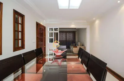 Sobrado com 3 quartos à venda, 136 m² - vila pirituba - são paulo/sp