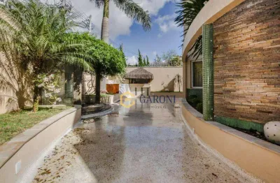 Sobrado com 4 dormitórios à venda, 400 m² por r$ 3.850.000,00 - city lapa - são paulo/sp