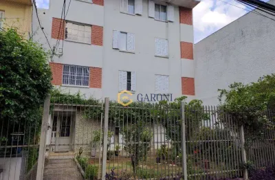 Apartamento com 2 dormitórios à venda, 58 m² por R$ 450.000,00 - Alto de Pinheiros - São Paulo/SP