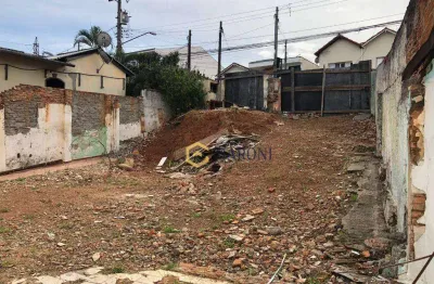 Terreno à venda na Rua Ibuguaçu, Vila Leopoldina, São Paulo