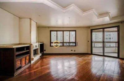 Apartamento com 3 dormitórios à venda, 165 m² por r$ 1.700.000,00 - vila leopoldina - são paulo/sp