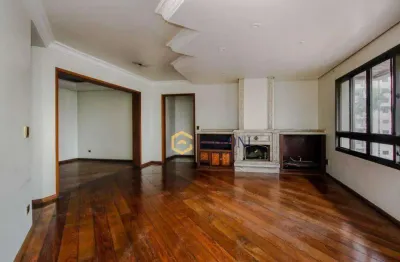Apartamento com 3 dormitórios à venda, 165 m² por R$ 1.698.000,00 - Vila Leopoldina - São Paulo/SP