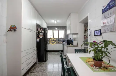 Apartamento com 3 dormitórios à venda, 165 m² por R$ 1.600.000,00 - Vila Leopoldina - São Paulo/SP