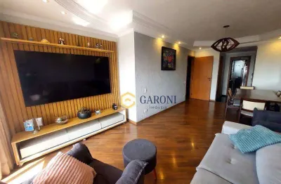 Apartamento com 3 quartos à venda na Rua Carlos Weber, Vila Leopoldina, São Paulo