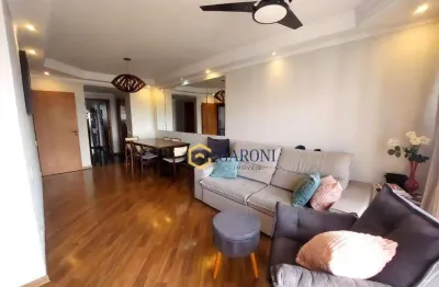 Apartamento com 3 quartos à venda na Rua Carlos Weber, Vila Leopoldina, São Paulo