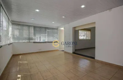 Excelente casa comercial, 04 salas, localização privilegiada,  vila leopoldina, são paulo
