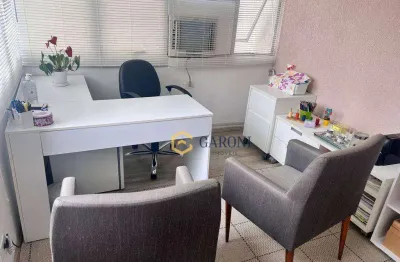 Sala/conjunto comercial em rua cardoso de almeida próximo a linha nova do metrô