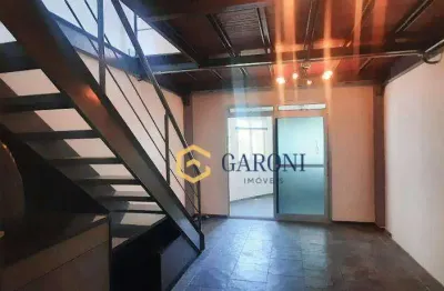 Conjunto à venda, 49 m²  - alto da lapa - são paulo/sp