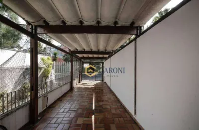Sobrado com 2 dormitórios à venda, 142 m² por r$ 888.900,00 - lapa - são paulo/sp