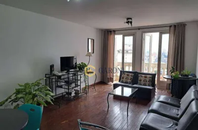 Apartamento com 3 quartos à venda na Rua Senador César Lacerda Vergueiro, Vila Madalena, São Paulo