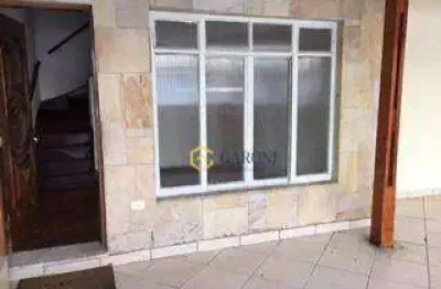 Sobrado com 2 dormitórios à venda, 160 m² por r$ 750.000,00 - vila leopoldina - são paulo/sp