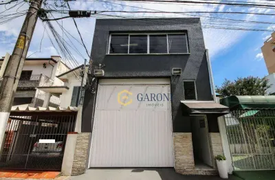 Prédio à venda na Rua Aliança Liberal, Vila Leopoldina, São Paulo