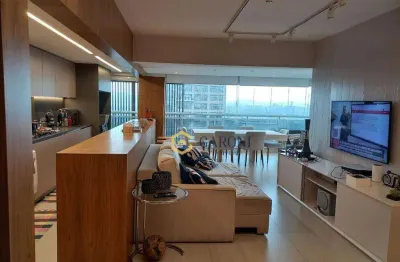 Lindo apartamento para venda ou locação com 105 metros e 2 suítes no condomínio retrato pinheiros, pinheiros - são paulo