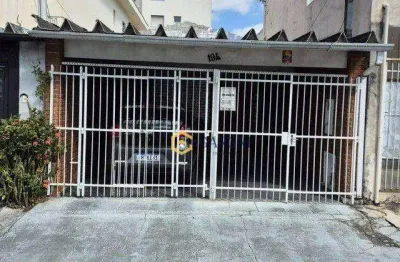 Casa com 2 quartos, sendo uma suíte, 2 vagas cobertas, na vila leopoldina!!!