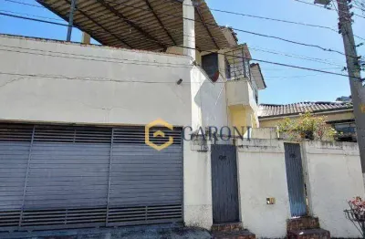 Casa com 3 quartos à venda na Rua Teerã, Vila Leopoldina, São Paulo
