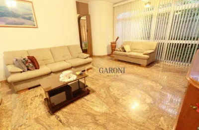 Casa com 3 dormitórios à venda, 445 m² por r$ 2.200.000,00 - vila jaguara - são paulo/sp