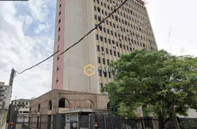 Sala comercial próximo ao parque vila lobos - vila leopoldina - 50 metros- 1 vaga fixa - 2 banheiros - cozinha