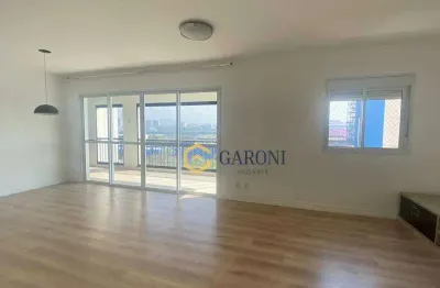 Apartamento cond podium a venda, 130 m² - vila leopoldina - são paulo/sp