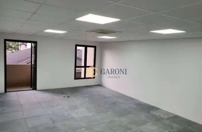 Sala comercial 50m em condomínio fechado na vila leopoldina, são paulo