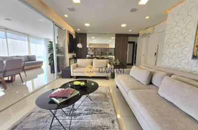 Apartamento com 3 quartos à venda, 187 m²  - vila leopoldina - são paulo/sp