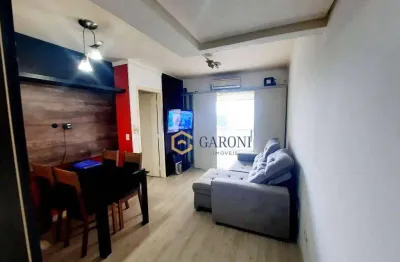 Apartamento com 3 quartos para alugar, 65 m² - vila leopoldina - são paulo/sp