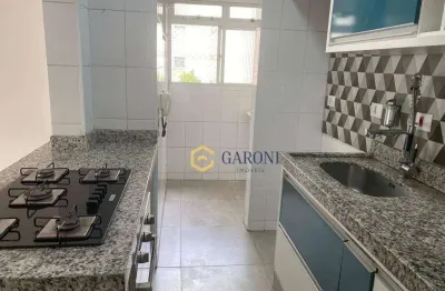 Apartamento com 3 quartos à venda, 62 m²  - city américa - são paulo/sp