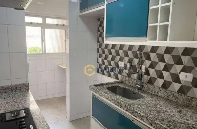 Apartamento com 3 quartos à venda, 62 m²  - city américa - são paulo/sp