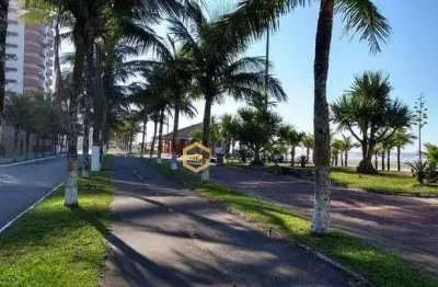 Apartamento à venda, 72 m² - balneário flórida - praia grande/sp