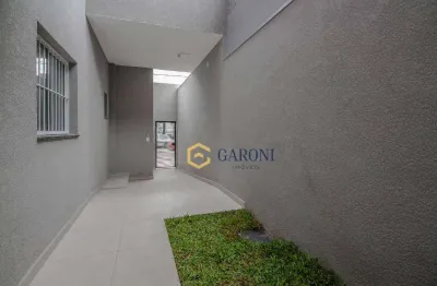 Apartamento com 2 quartos com sacada à venda, 43 m² - vila anastácio - são paulo/sp