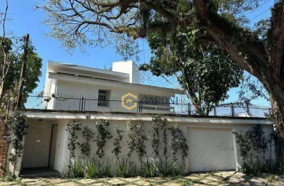 Sobrado com 3 quartos  à venda, 380 m² - city américa - são paulo/sp
