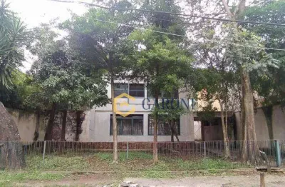 Terreno à venda, 640 m² - alto de pinheiros - são paulo/sp