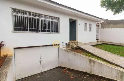 Casa com 3 quartos à venda na Rua Ernesto Boscariol, Jardim Regina, São Paulo