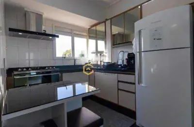Apartamento com 2 quartos à venda, 92 m² - alto da lapa - são paulo/sp