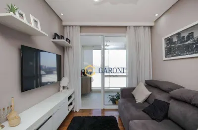 Apartamento com 2 quartos à venda na Avenida Raimundo Pereira de Magalhães - até 1299/1300, Vila Anastácio, São Paulo