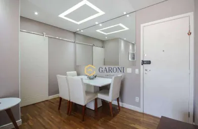 Apartamento com 2 quartos à venda na Avenida Raimundo Pereira de Magalhães - até 1299/1300, Vila Anastácio, São Paulo