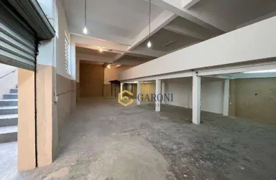 Galpão, 427 m² - venda por r$ 4.190.000,00 ou aluguel por r$ 23.024,76/mês - alto de pinheiros - são paulo/sp