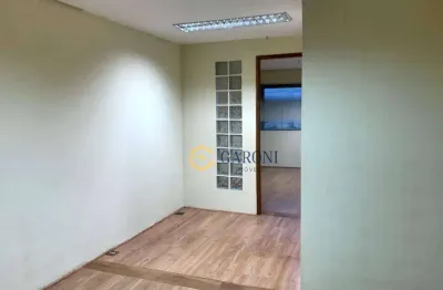 Conjunto para alugar, 32 m² por r$ 1.600,00 /mês - vila leopoldina - são paulo/sp