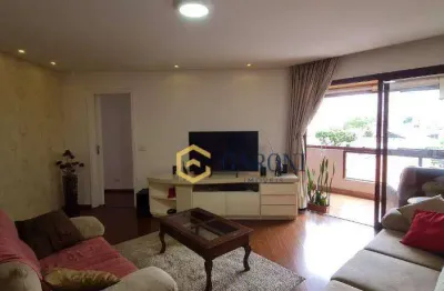Apartamento com 3 quartos à venda, 94 m² e duas vagas- vila leopoldina - são paulo/sp