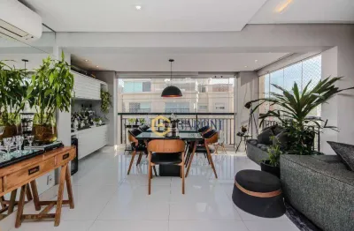 Cobertura à venda com 2 suítes, 195 m² e piscina privativa - lapa - são paulo/sp