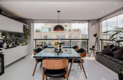 Cobertura à venda com 2 suítes, 195 m² e piscina privativa - lapa - são paulo/sp